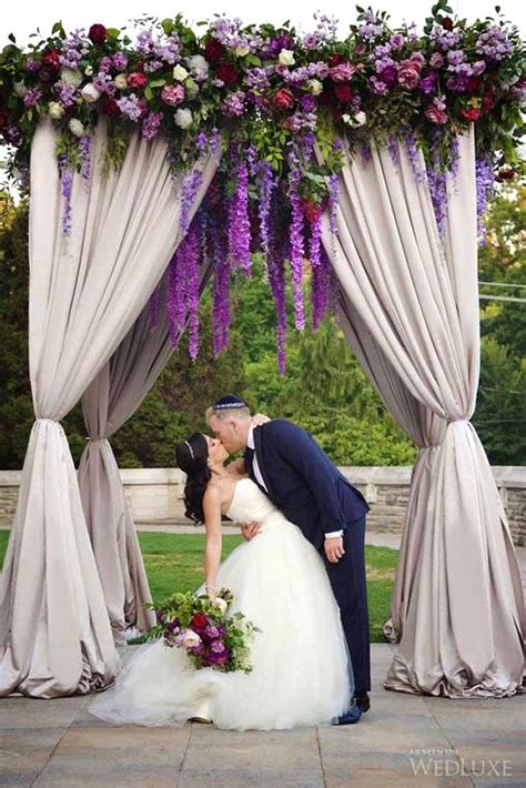 Wedding Decorations: 18 The Best Lavender Wedding Decor Ideas See more: www.weddingforwar... # ...