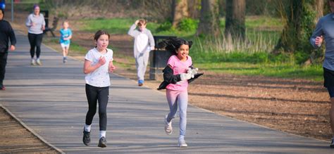 junior parkrun gets bigger and better | parkrun UK Blog