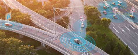 VEHICLE-TO-EVERYWHERE COMMUNICATION (V2X) SECURED BY INFINEON`S SECURITY CONTROLLERS