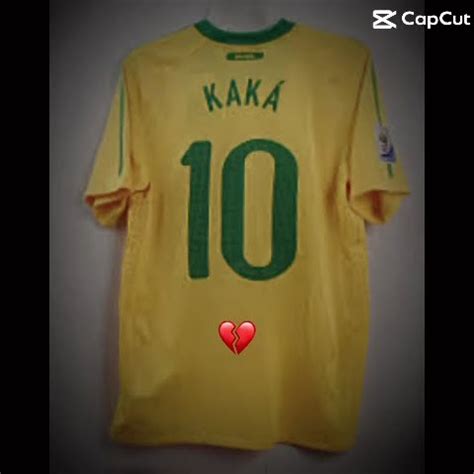 Kaká number 10 and Ronaldinho number 10 - YouTube