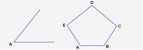 Vertex Of A Polygon