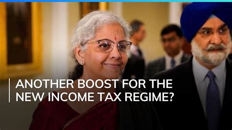 Budget 2024: Could there be more improvements for the new income tax regime? | Editorji