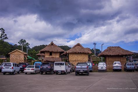 Benguet Cultural Village showcasing living traditions – Portrait Asia