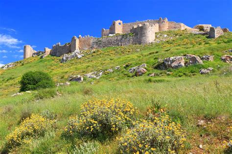 Argos: Discover one of the most ancient cities in Europe – ASP Travel