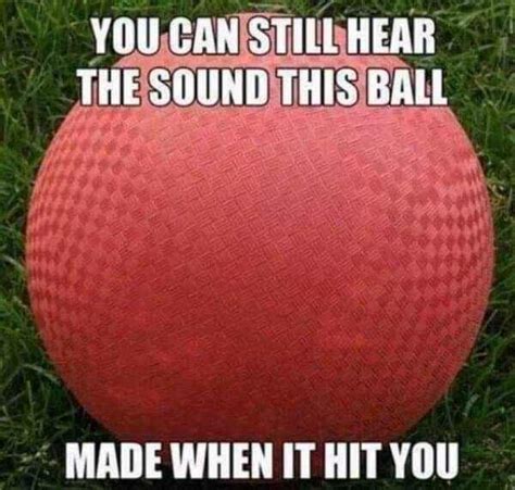 Kickball Meme - Fernando Blog