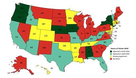 As More States Enable People with Disabilities to Eat, Millions with ...