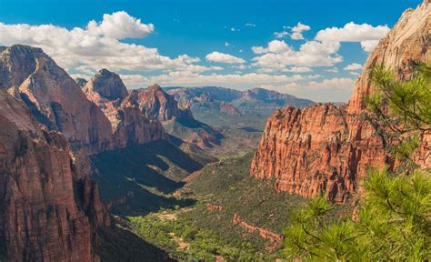 Spotlight on National Parks: Best Summer Destinations - Wilderness Today