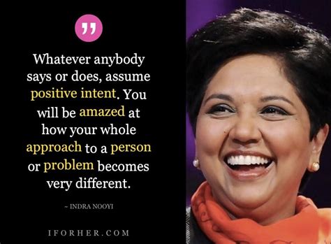 17 Famous & Inspirational Indra Nooyi Quotes | Quotes By Indra Nooyi