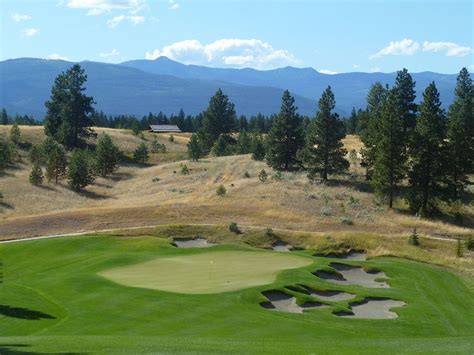 Wilderness Club (Eureka, Montana) | GolfCourseGurus