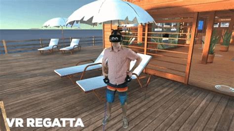 Steam :: VR Regatta - The Sailing Game :: Australian Games Awards finalist!