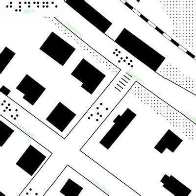 What are tactile maps and who are they for? | Seznam Nápověda