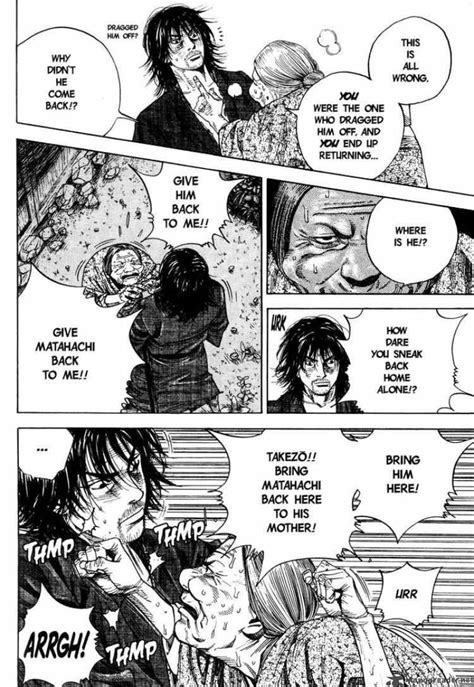 Vagabond, Chapter 10 - Left Behind - Vagabond Manga Online