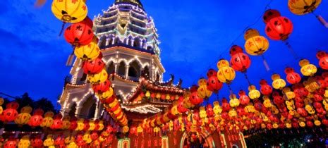 Events and Festivals in Malaysia - HolidayGoGoGo