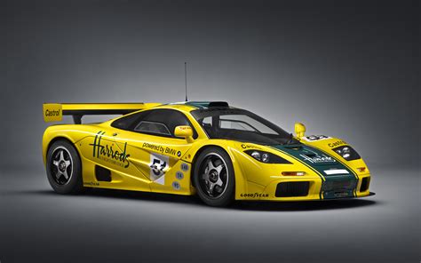 2015 McLaren P1 GTR Limited Edition 4 Wallpaper | HD Car Wallpapers ...