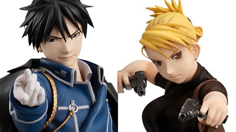 Here Are the Top Anime, Manga, and Gaming Figures Revealed at the 2020 ...