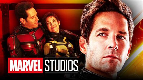 Paul Rudd Addresses If Ant-Man 4 Will Happen | The Direct