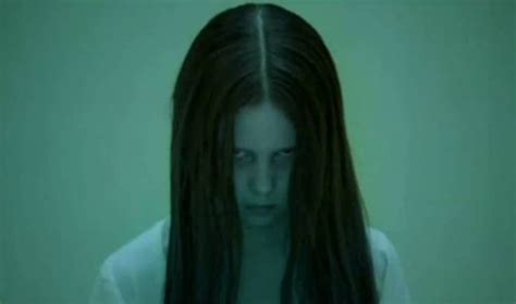 Samara Morgan | Samara, Long hair styles, Horror