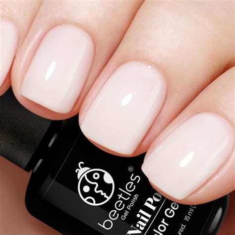 8 Best Milky White Nail Polish – 2023 Hummingbirds Plus