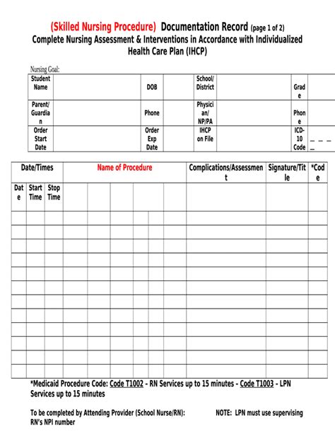 G Tube Feeding Schedule Chart | SexiezPicz Web Porn