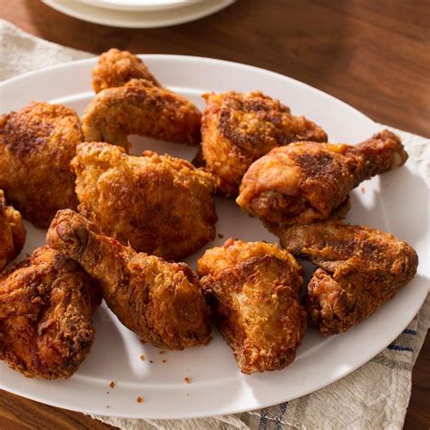 Wright's Chicken Farm Chicken Recipe : Deliciously Crispy and Flavorful | Kitchen Aiding