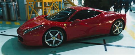 IMCDb.org: 2011 Ferrari 458 Italia 'Dino' in "Transformers: Dark of the ...