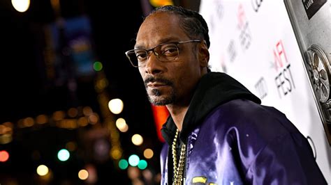 Snoop Dogg Says Death Row Records "Broke His Spirit"