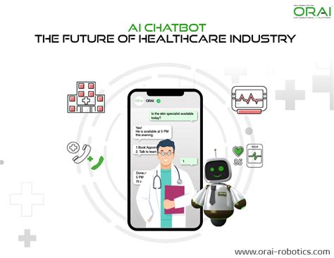 AI Powered Healthcare Chatbot