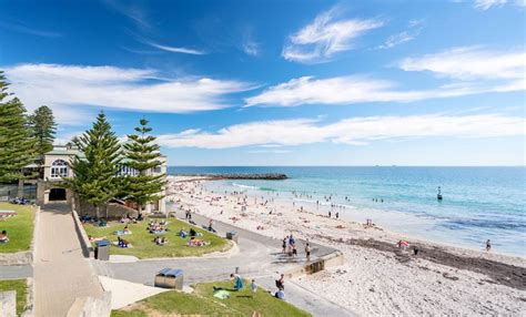 Revealed: The Most Beautiful Beaches in Western Australia to Hit This Summer! | MakeMyTripBlog