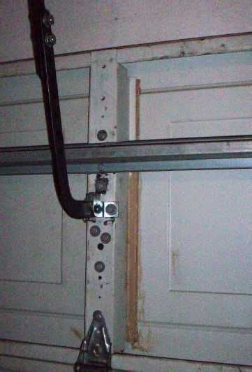 17 Best images about Garage Door Bracket on Pinterest | Garage door ...