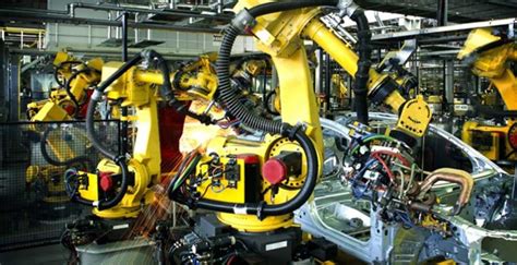 Industrial Automation Trends in the Industry 4.0 and IoT era - IntervalZero