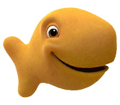 Goldfish Cracker Png