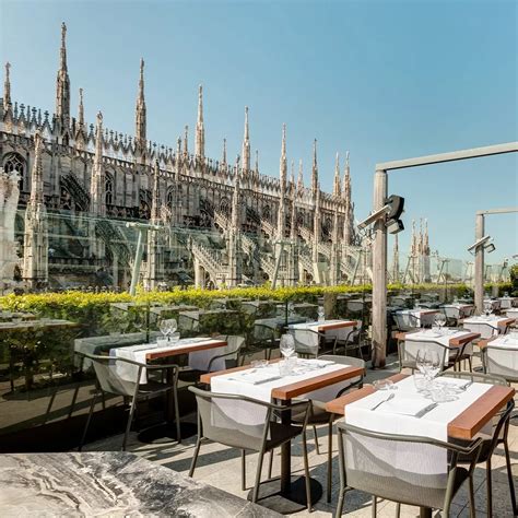 9 Best Rooftop Bars in Milan (Guide By A Local) – Travel Spill