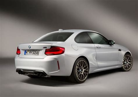 BMW M2 Competition Specs & Photos - 2018, 2019, 2020, 2021, 2022, 2023 ...