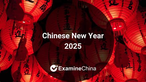 2025 Chinese New Year Predictions - Barby Saundra