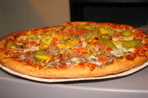 Papa Murphy's Pizza Review & #Giveway!