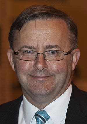 Anthony Albanese Biography, Age, Height, Wife, Net Worth, Family