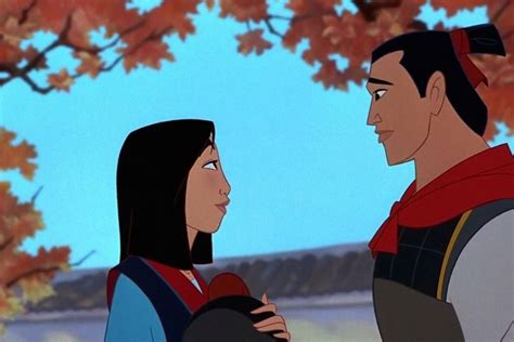 Mulan Live-Action Remake Will Have All-Chinese Cast, Not a White Lead ...