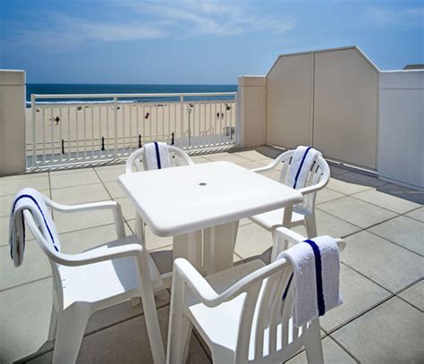 SpringHill Suites by Marriott Virginia Beach Oceanfront