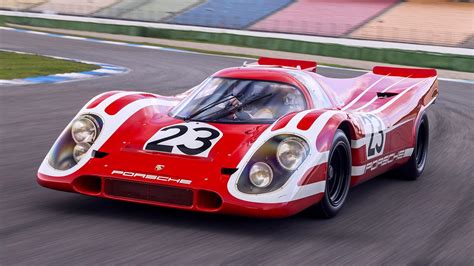 Porsche 917 Wallpapers - Top Free Porsche 917 Backgrounds - WallpaperAccess