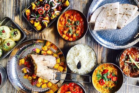 Mowgli Edinburgh: Popular Indian street food chain announces opening date for Hanover Street ...