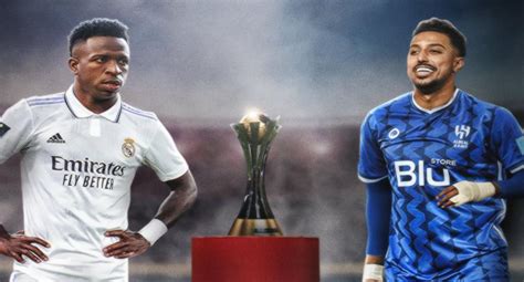 Qué canal transmitió Real Madrid vs Al Hilal por final del Mundial de Clubes 2023 | VIDEO ...