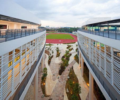 ITE College West by DP Architects - INDESIGNLIVE SINGAPORE | Daily Connection to Architecture ...