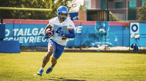 Ahead of Boise State's season opener against Central Florida, what ...