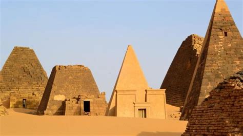 Great African Civilizations | Wundef.com