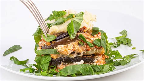 Rachael Ray Eggplant Lasagna Recipe | Bryont Blog