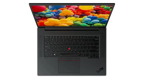 ThinkPad P1 Gen 5 16" | Intel-powered mobile workstation | Lenovo AU