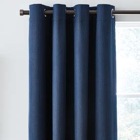 Thermal Curtains - Energy Efficient & Cost Saving | Dunelm