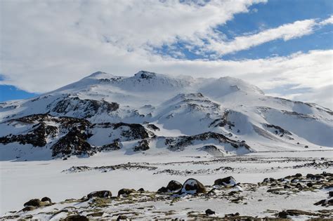 Iceland Glacier Landscape - Free photo on Pixabay