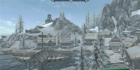 Skyrim: All Cities, Ranked