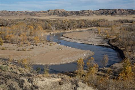 Scars of a boom: The lingering impact of coal-bed methane | Wyoming News | billingsgazette.com